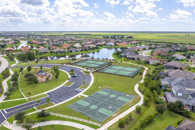 3690 Brunot Circle, Melbourne, FL 32940