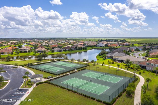 3690 Brunot Circle, Melbourne, FL 32940