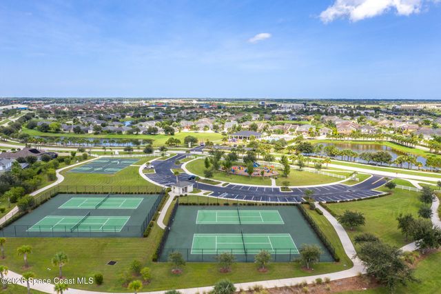 3690 Brunot Circle, Melbourne, FL 32940