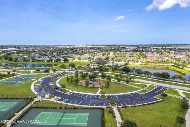 3690 Brunot Circle, Melbourne, FL 32940