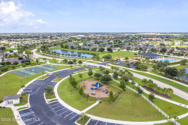 3690 Brunot Circle, Melbourne, FL 32940