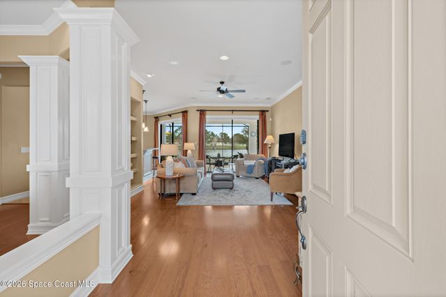 3690 Brunot Circle, Melbourne, FL 32940