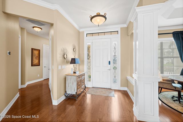 3690 Brunot Circle, Melbourne, FL 32940