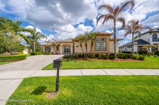 3690 Brunot Circle, Melbourne, FL 32940