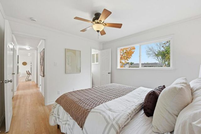 3359 Jenkins Avenue, San Jose, CA 95118