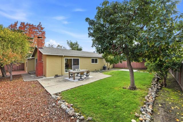 3359 Jenkins Avenue, San Jose, CA 95118