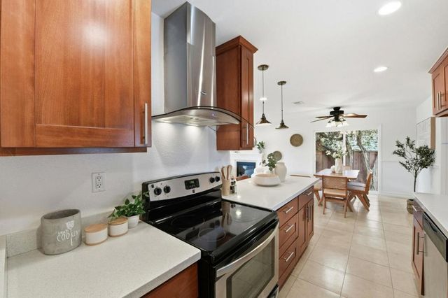 3359 Jenkins Avenue, San Jose, CA 95118