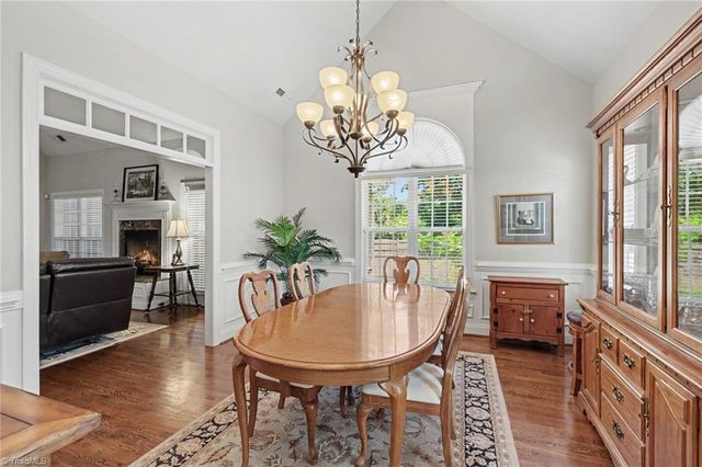5337 Mckinney Court, Walkertown, NC 27051