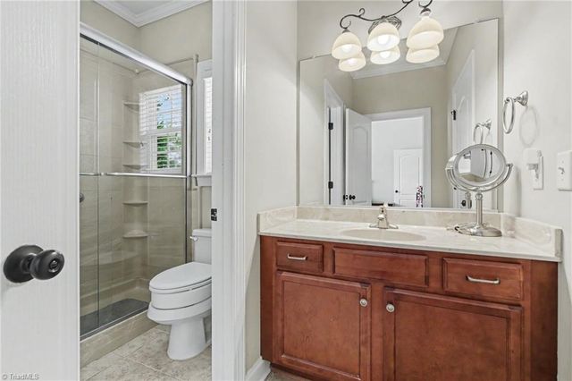 5337 Mckinney Court, Walkertown, NC 27051
