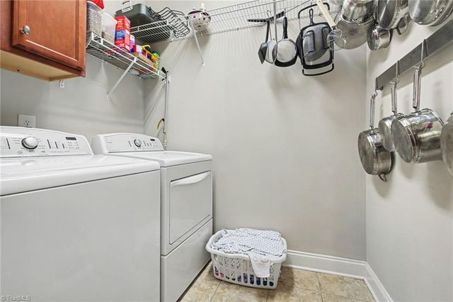 5337 Mckinney Court, Walkertown, NC 27051