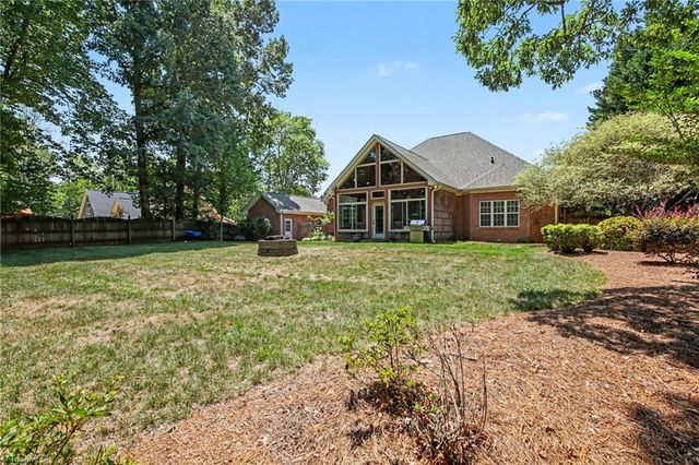5337 Mckinney Court, Walkertown, NC 27051