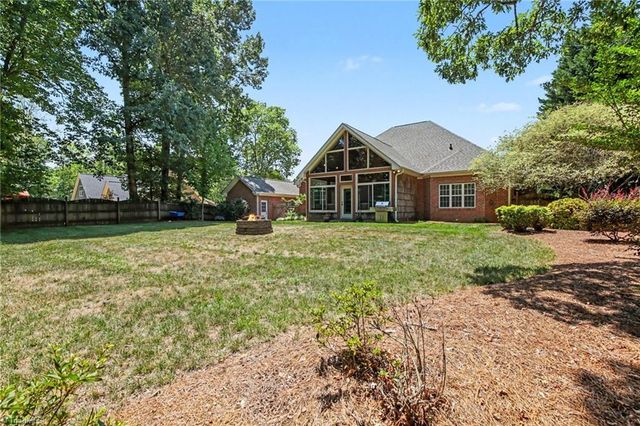 5337 Mckinney Court, Walkertown, NC 27051