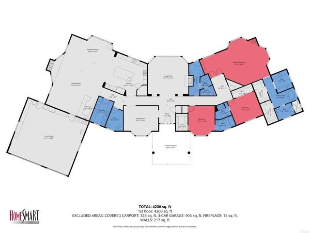 13590 Anthony Ridge Rd, Valley Center, CA 92082