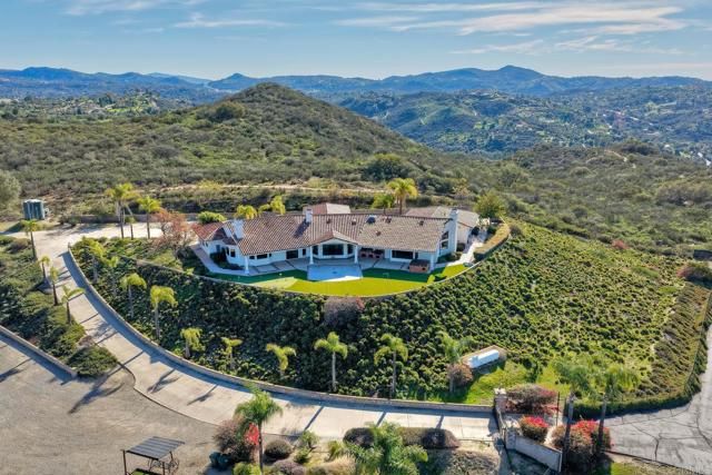 13590 Anthony Ridge Rd, Valley Center, CA 92082