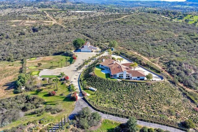 13590 Anthony Ridge Rd, Valley Center, CA 92082