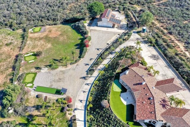 13590 Anthony Ridge Rd, Valley Center, CA 92082