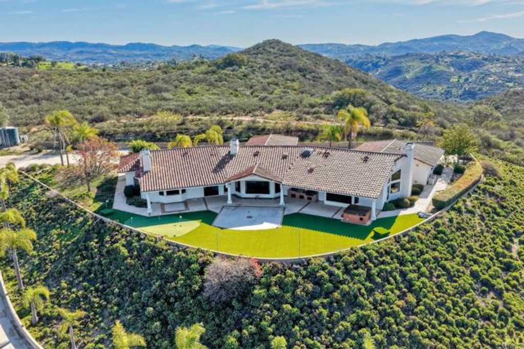 13590 Anthony Ridge Rd, Valley Center, CA 92082