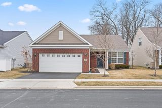 708 Bodkin Lane, Galena, OH 43021