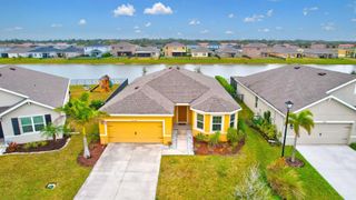 10771 SW Cremona Way, Port St Lucie, FL 34987