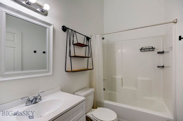 410 Brookline Street C, Livingston, MT 59047