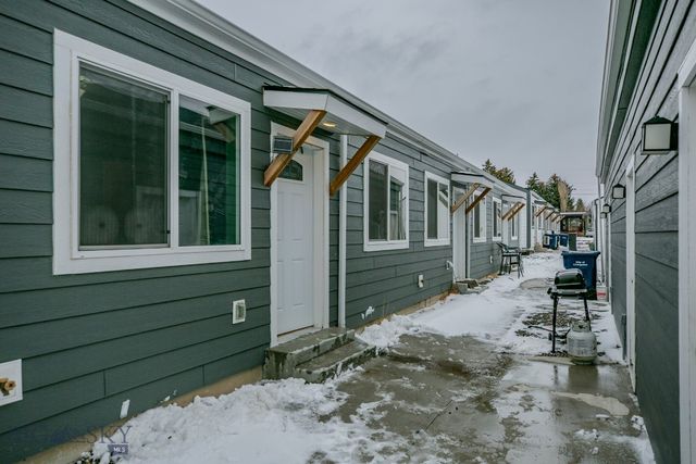 410 Brookline Street C, Livingston, MT 59047