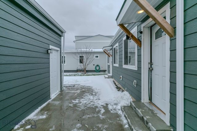 410 Brookline Street C, Livingston, MT 59047
