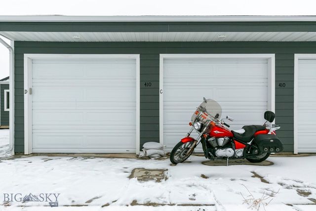 410 Brookline Street C, Livingston, MT 59047