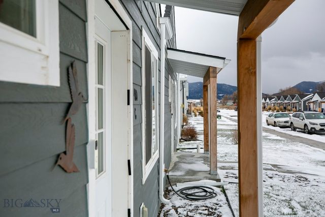 410 Brookline Street C, Livingston, MT 59047