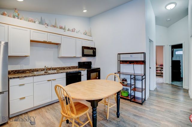 410 Brookline Street C, Livingston, MT 59047