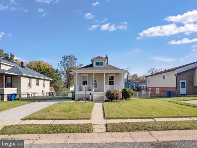 3669 HINELINE RD, Baltimore, MD 21229