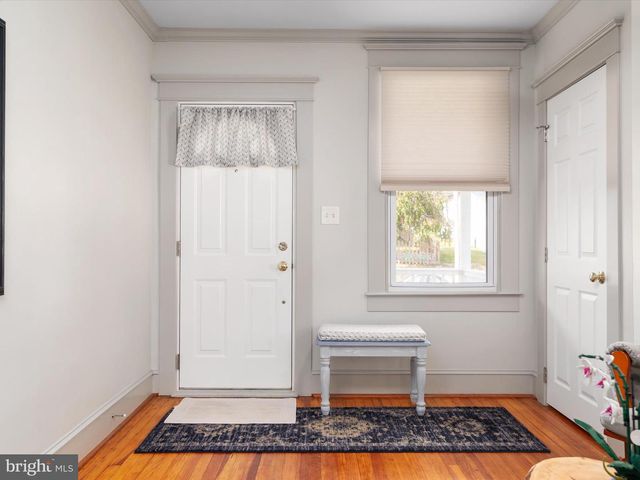 3669 HINELINE RD, Baltimore, MD 21229