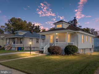 3669 HINELINE RD, Baltimore, MD 21229