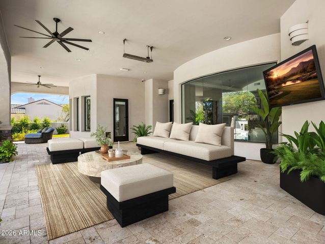 13445 N 84TH Street, Scottsdale, AZ 85260