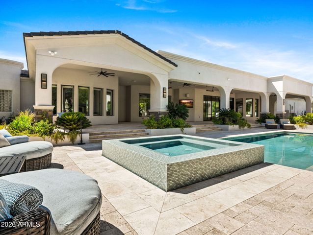 13445 N 84TH Street, Scottsdale, AZ 85260