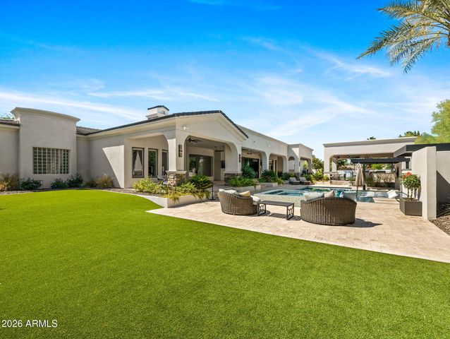 13445 N 84TH Street, Scottsdale, AZ 85260