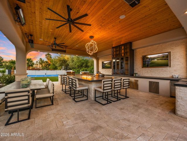 13445 N 84TH Street, Scottsdale, AZ 85260