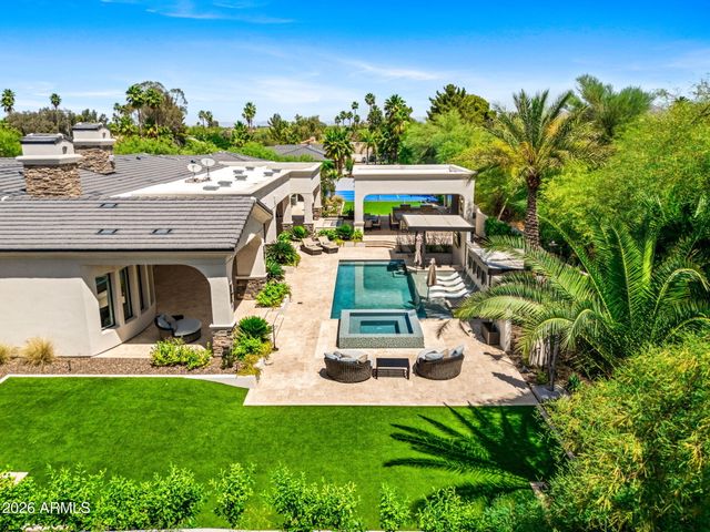 13445 N 84TH Street, Scottsdale, AZ 85260