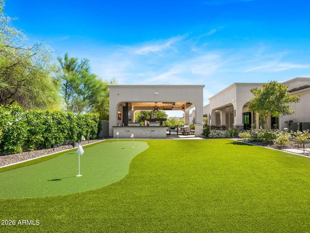 13445 N 84TH Street, Scottsdale, AZ 85260