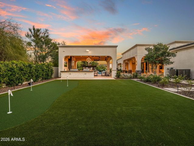 13445 N 84TH Street, Scottsdale, AZ 85260