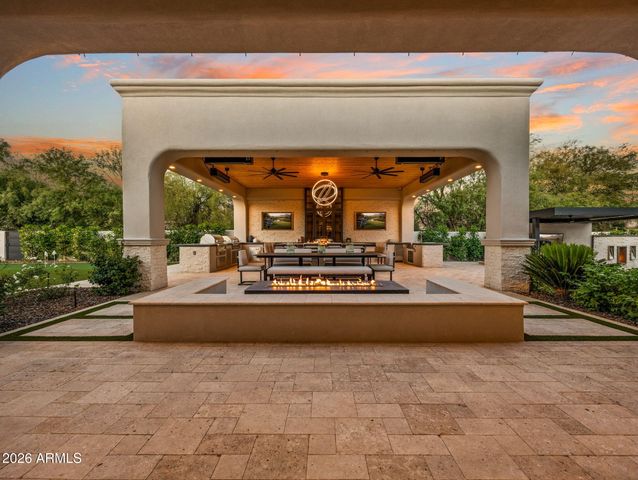13445 N 84TH Street, Scottsdale, AZ 85260