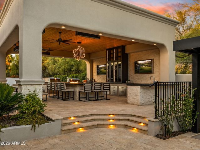 13445 N 84TH Street, Scottsdale, AZ 85260