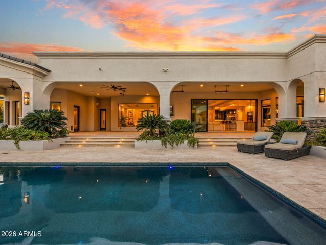 13445 N 84TH Street, Scottsdale, AZ 85260