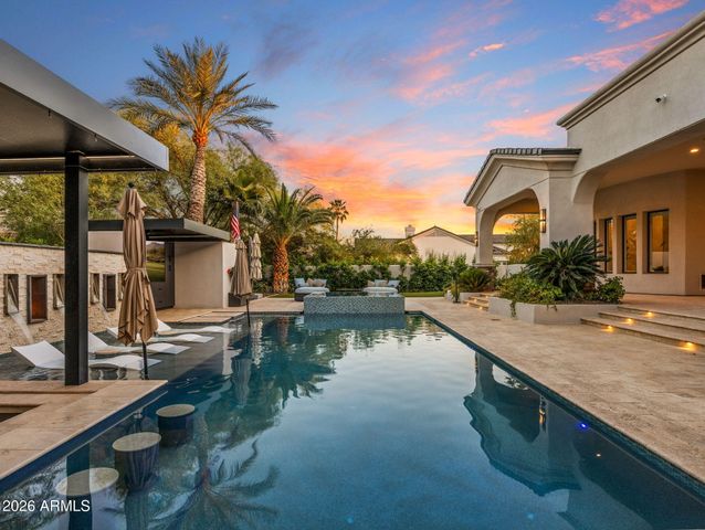 13445 N 84TH Street, Scottsdale, AZ 85260