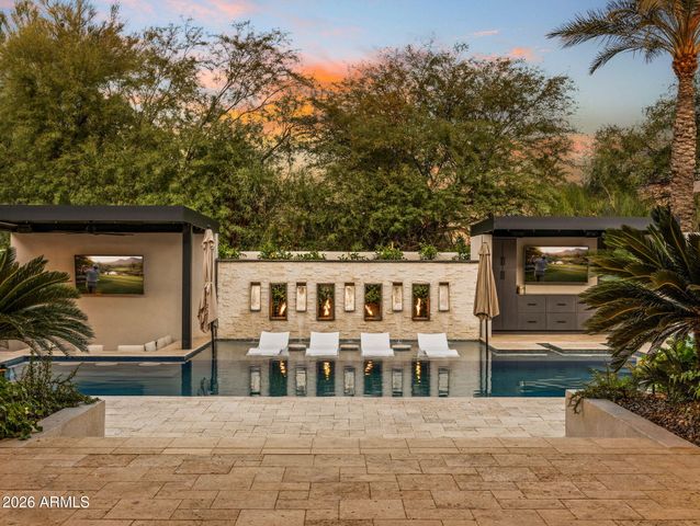 13445 N 84TH Street, Scottsdale, AZ 85260