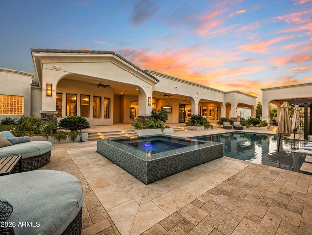 13445 N 84TH Street, Scottsdale, AZ 85260