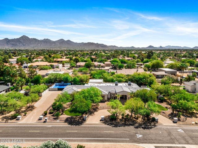13445 N 84TH Street, Scottsdale, AZ 85260