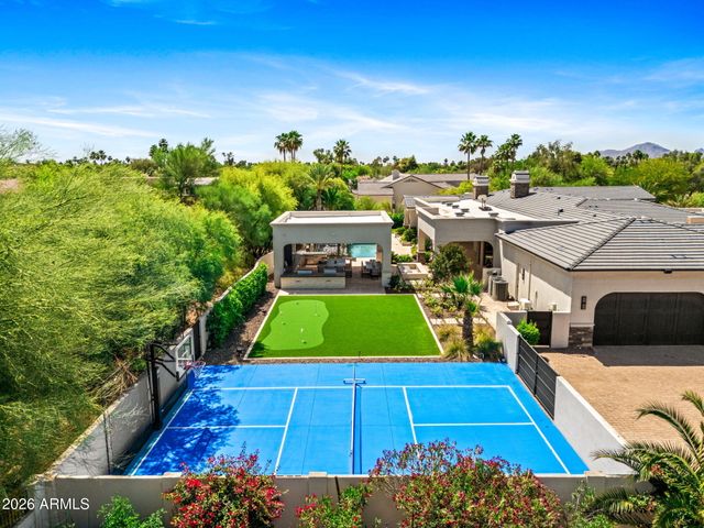 13445 N 84TH Street, Scottsdale, AZ 85260