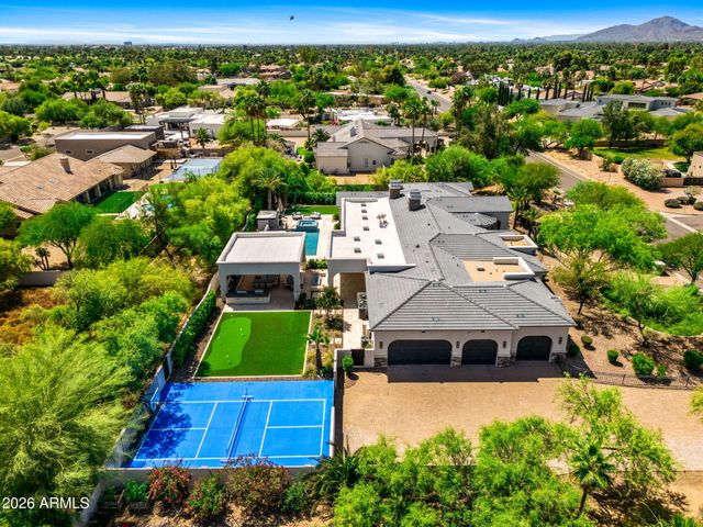 13445 N 84TH Street, Scottsdale, AZ 85260