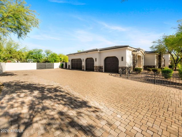 13445 N 84TH Street, Scottsdale, AZ 85260