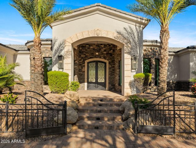 13445 N 84TH Street, Scottsdale, AZ 85260